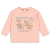 Konges Sløjd Il Frutteto Era Ls Tee Ocs