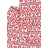 Konges Sløjd Felice Rose Drey Sæt GOTS