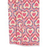 Konges Sløjd Felice Rose Drey Sæt GOTS