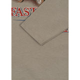 Konges Sløjd Laurel Oak Drey Ls Tee GOTS