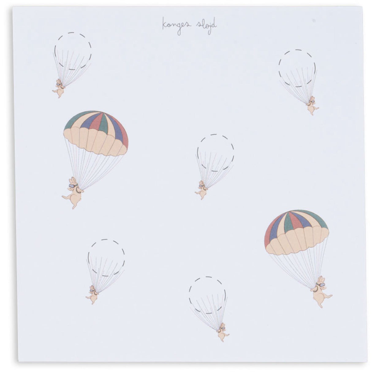 Konges Sløjd Multi Dot Marker Sæt