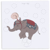 Konges Sløjd Multi Dot Marker Sæt