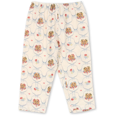 Konges Sløjd Puppy Coco Bukser GOTS