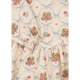 Konges Sløjd Puppy Coco Kjole GOTS