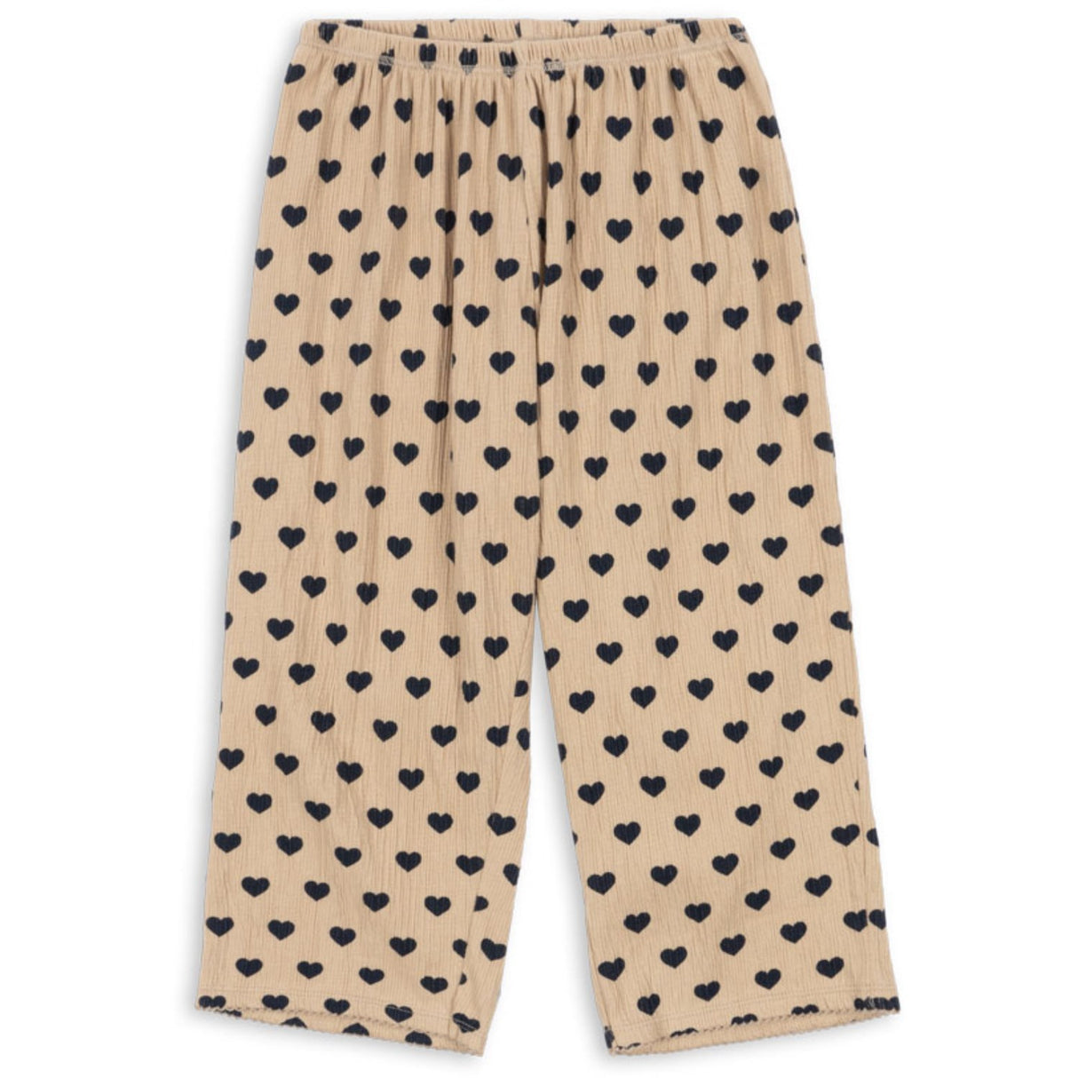 Konges Sløjd Coeur Eclipse Chleo Bukser GOTS