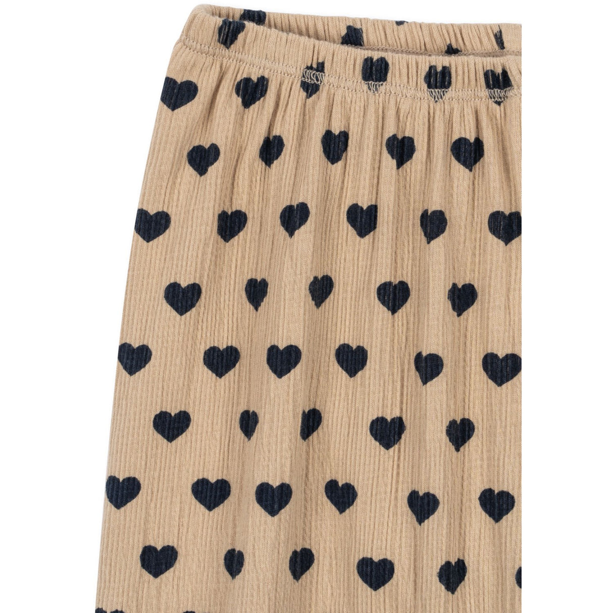 Konges Sløjd Coeur Eclipse Chleo Bukser GOTS