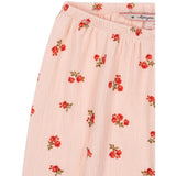 Konges Sløjd Rosa Pink Chleo Bukser GOTS