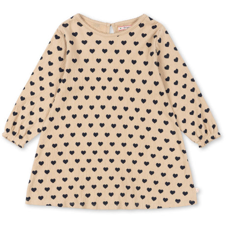 Konges Sløjd Coeur Eclipse Chleo Kjole GOTS