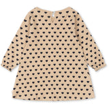 Konges Sløjd Coeur Eclipse Chleo Kjole GOTS