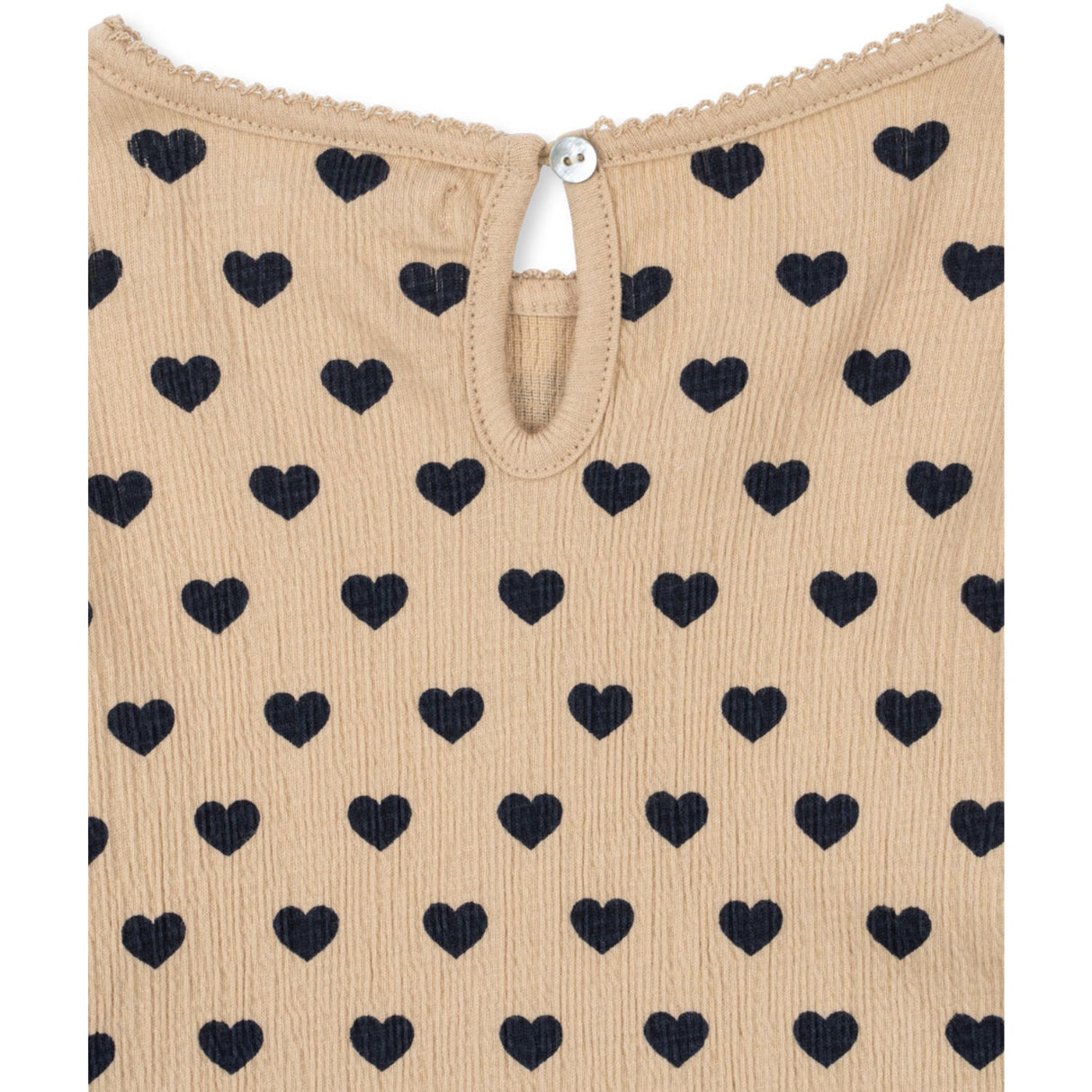 Konges Sløjd Coeur Eclipse Chleo Kjole GOTS