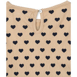 Konges Sløjd Coeur Eclipse Chleo Kjole GOTS