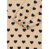 Konges Sløjd Coeur Eclipse Chleo Kjole GOTS