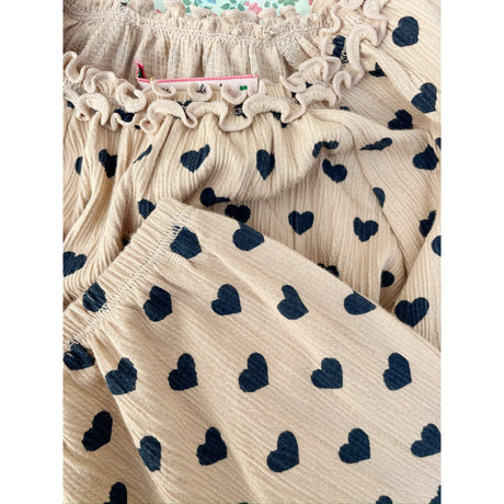 Konges Sløjd Coeur Eclipse Chleo Bluse GOTS