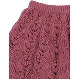 Konges Sløjd Deco Rose Cabby Nederdel GOTS