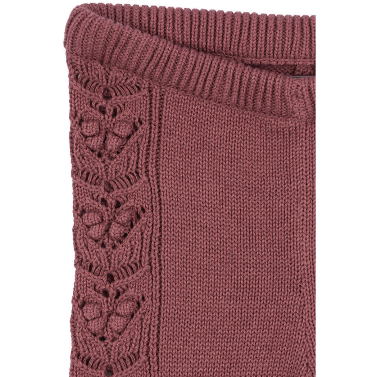 Konges Sløjd Deco Rose Cabby Bukser GOTS