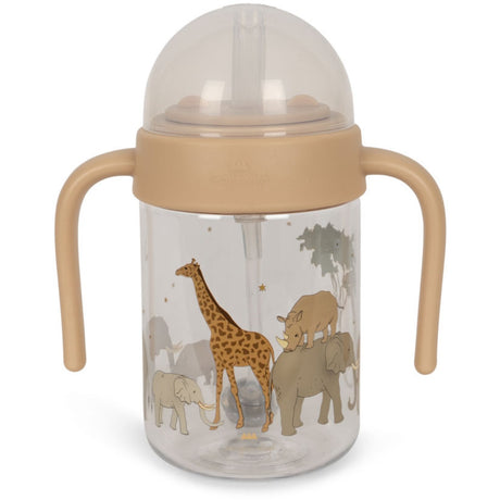 Konges Sløjd Safari Flaske Med Handle