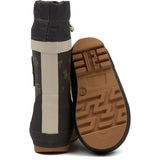 Pom Pom Fungi (Dark Background) GumBoots™ Thermo