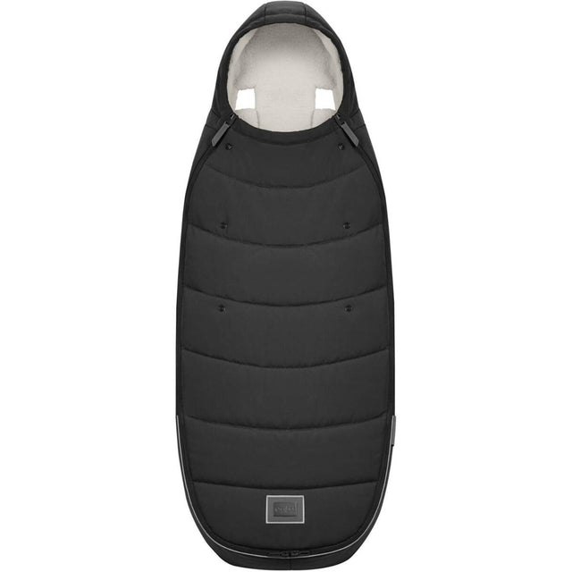 Cybex Sepia Black Platinum Kørepose