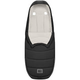 Cybex Sepia Black Platinum Kørepose