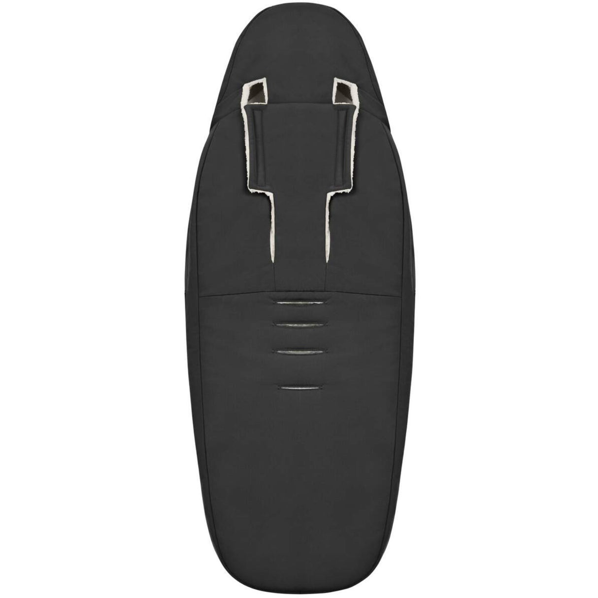 Cybex Sepia Black Platinum Kørepose