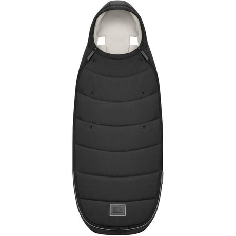 Cybex Sepia Black Platinum Kørepose