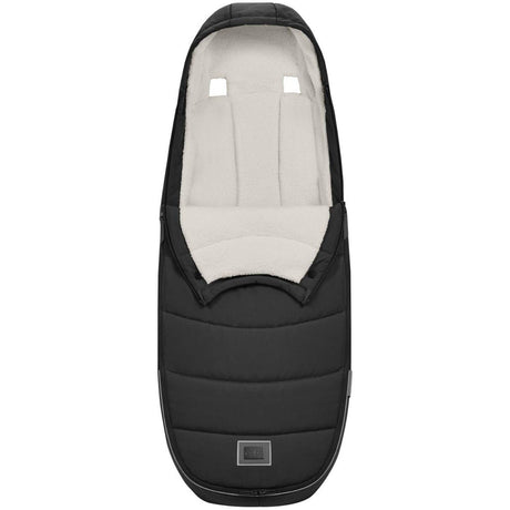 Cybex Sepia Black Platinum Kørepose