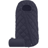 Cybex Ocean Blue Snøgga* Kørepose