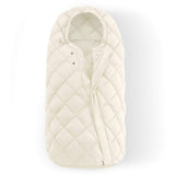 Cybex Seashell Beige Snøgga* Kørepose