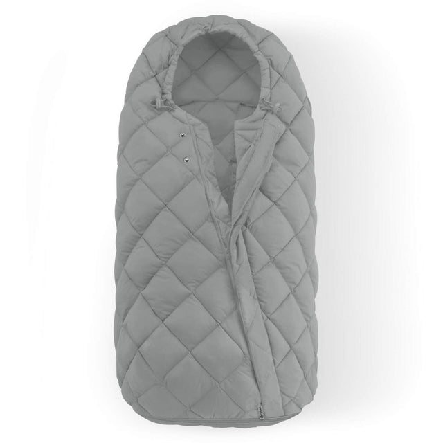 Cybex Stone Grey Snøgga* Kørepose