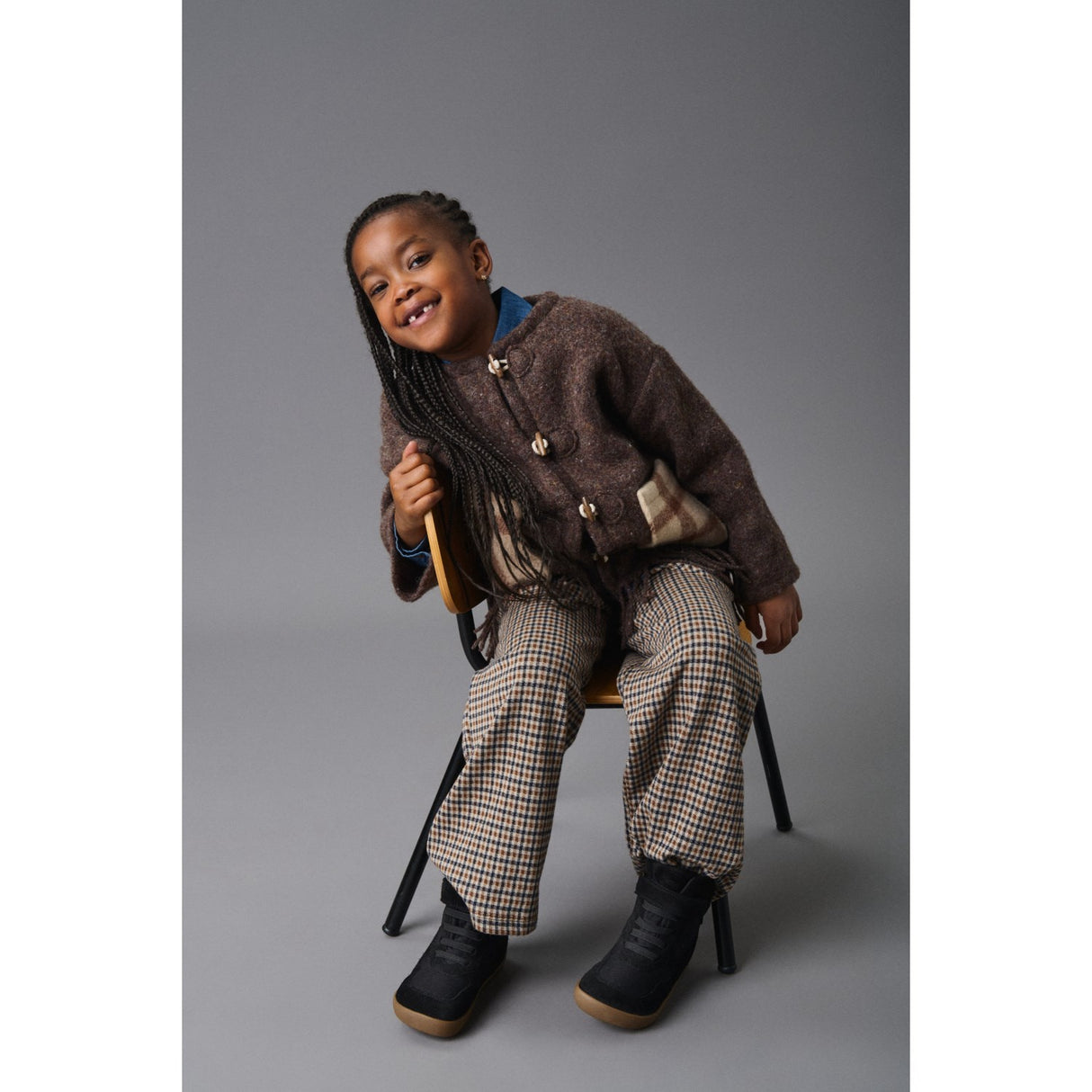 Bundgaard Black Brooklyn