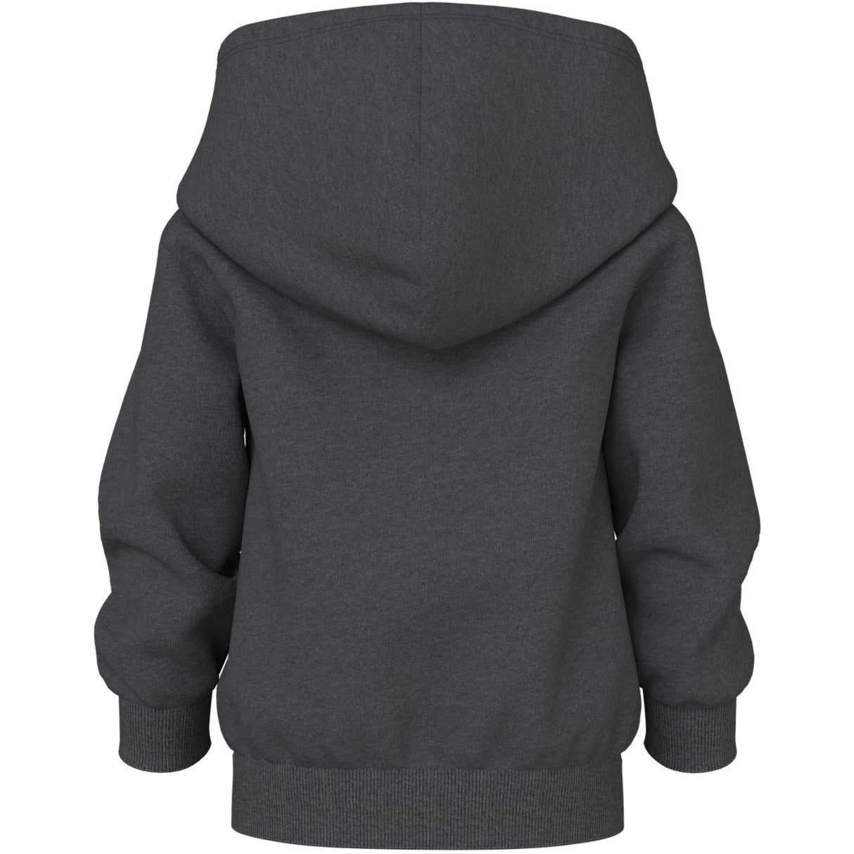 Name It Dark Grey Melange Cars Nmmvoltinus Nreg Sweat Card Wh Bru