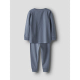 Name It Flint Stone Nmmocti Spider Ls Nightset Mar