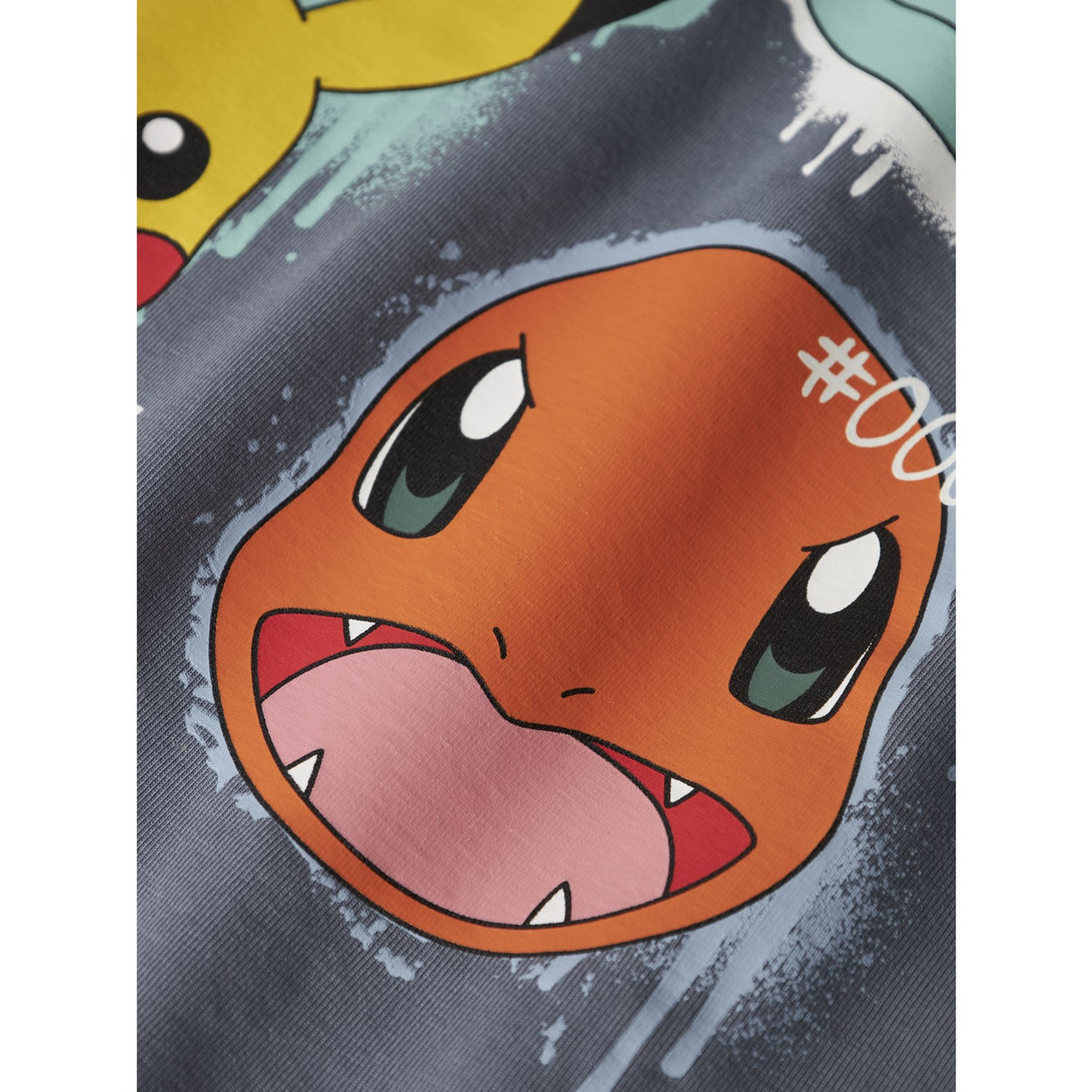 Name It Flint Stone Nmmnor Pokemon Ls Nreg Top Box Sky