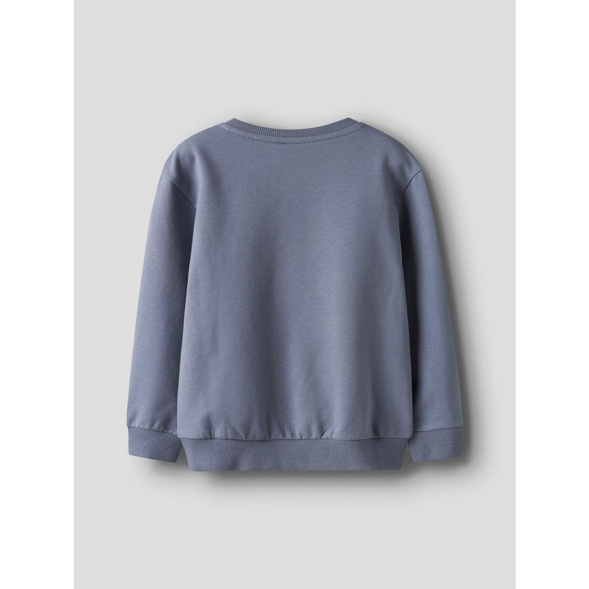 Name It Flint Stone Nmmsaxo Ls Nreg Sweat Bru Box