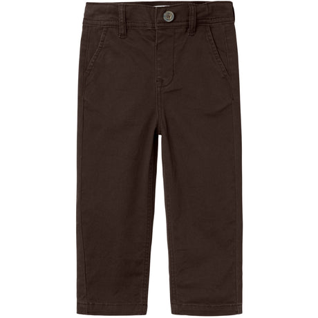 Name It Delicioso Nmmsilas Tapered Twi Bukser 9915-hn R