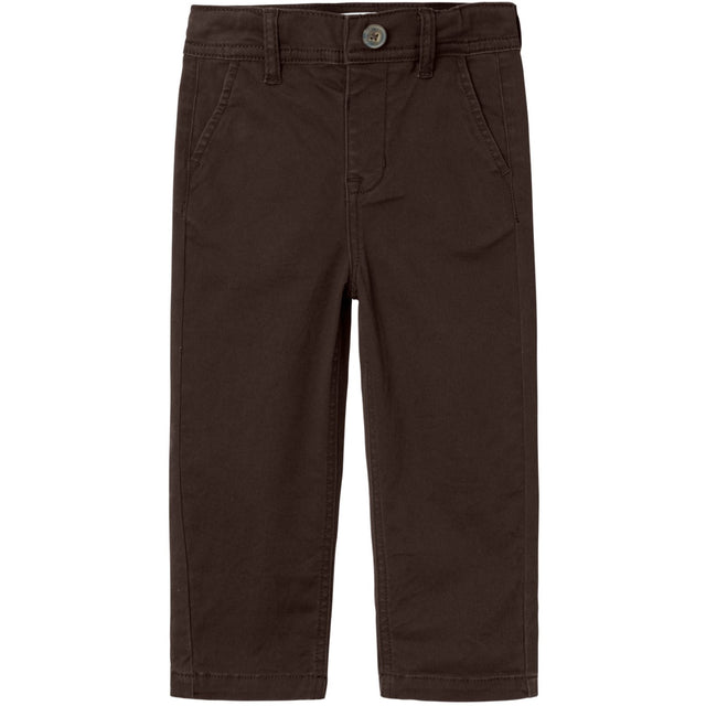 Name It Delicioso Nmmsilas Tapered Twi Bukser 9915-hn R