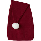 Name It Jester Red W. Red Lurex Nknrinjaha Nissehue