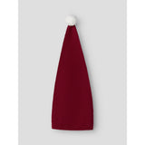 Name It Jester Red Solid No Lurex Nknrinjaha Nissehue