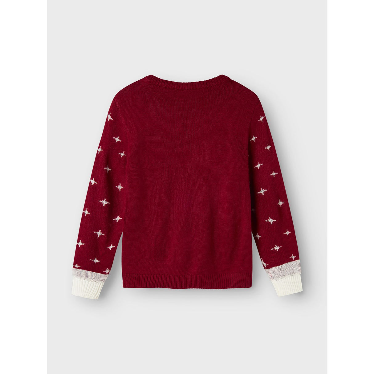 Name It Jester Red Nknrebo Ls Strik Box