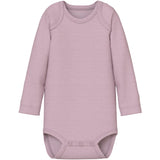 Name It Carinaria Nbfbody 3P Ls Carinaria Heart Noos