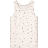 Name It Jet Stream Nmftank Top 2P Jet Stream Flower Noos
