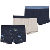 Name It Navy Blazer Nkmboxer 3P Navy Gamer Noos
