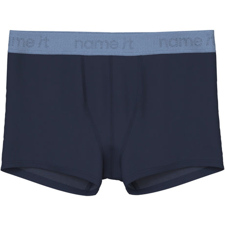 Name It Navy Blazer Nkmboxer 3P Navy Gamer Noos