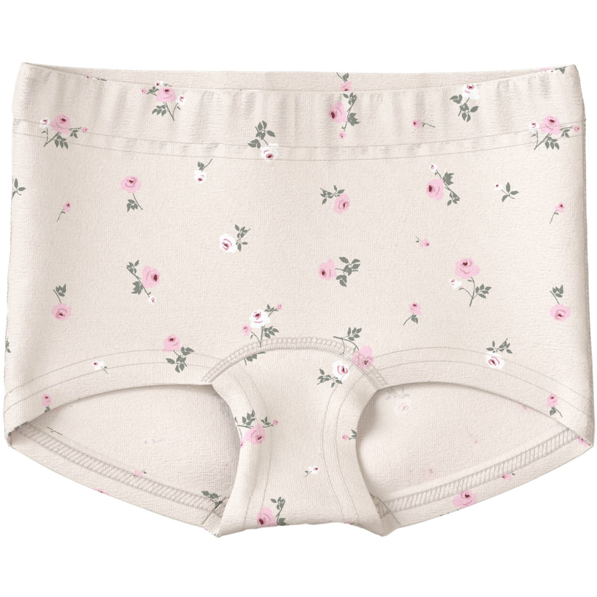 Name It Jet Stream Nmftights 3P Jet Stream Flower Noos