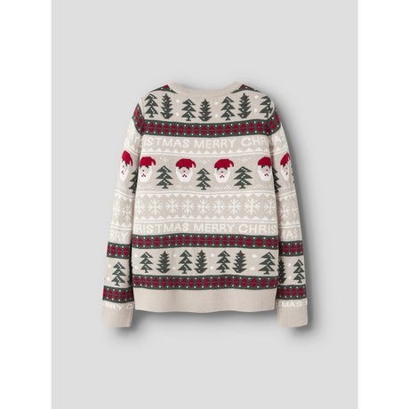 Name It Peyote Nknrastokka Ls Strik