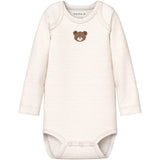 Name It Pumice Stone Nbnbody 3P Ls Pumice Bjørn Noos