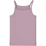 Name It Peyote Melange Nkfstrap Top 2P Peyote Hearts Noos