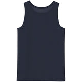 Name It Grey Melange Nmmtank Top 2P Grey Firetruck Noos