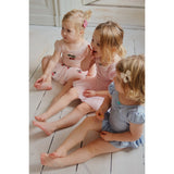 Konges Sløjd Ash Rose Ballerina Kjole