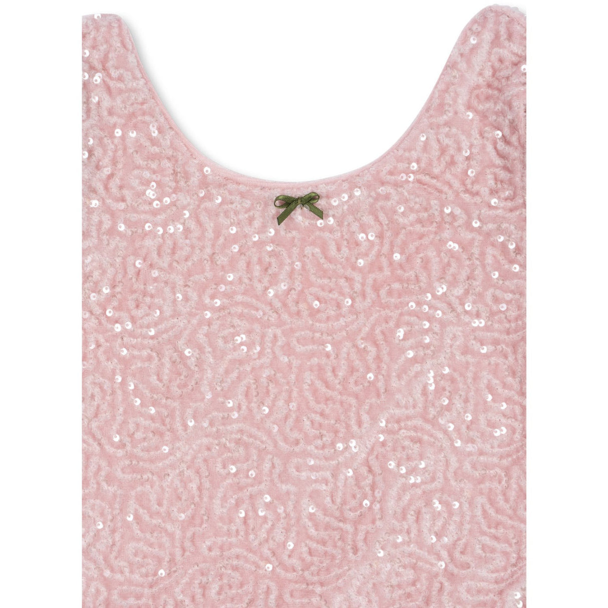 Konges Sløjd Ash Rose Ballerina Kjole